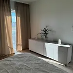Komfortowy Z Jedną Sypialnia 60m Kw Lokalizacja Baranowo Apartament Poznań