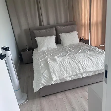 Komfortowy Z Jedna Sypialnia 60m Kw Lokalizacja Baranowo * Poznan