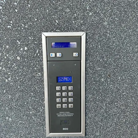 Komfortowy Z Jedna Sypialnia 60m Kw Lokalizacja Baranowo Apartment *