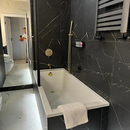 Komfortowy Z Jedna Sypialnia 60m Kw Lokalizacja Baranowo Apartment Poznan