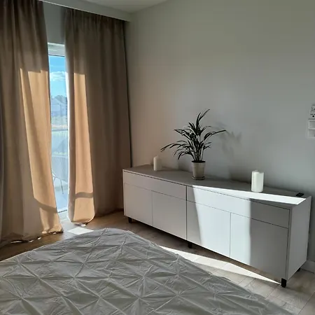 Komfortowy Z Jedna Sypialnia 60m Kw Lokalizacja Baranowo Apartment Posen