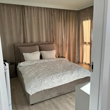 Komfortowy Z Jedna Sypialnia 60m Kw Lokalizacja Baranowo Apartment