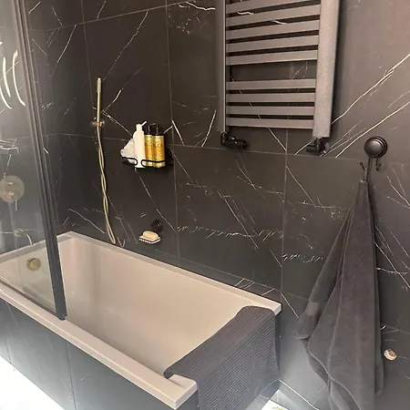 Апартаменты Komfortowy Z Jedna Sypialnia 60m Kw Lokalizacja Baranowo Познань