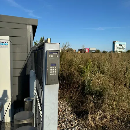 Apartament Komfortowy Z Jedną Sypialnia 60m Kw Lokalizacja Baranowo