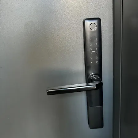 Komfortowy Z Jedną Sypialnia 60m Kw Lokalizacja Baranowo