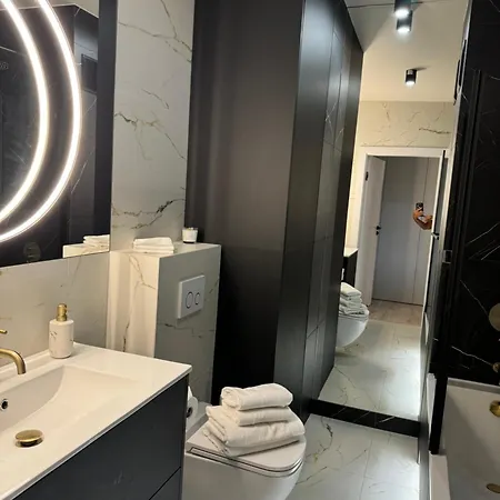 Komfortowy Z Jedną Sypialnia 60m Kw Lokalizacja Baranowo * Poznań