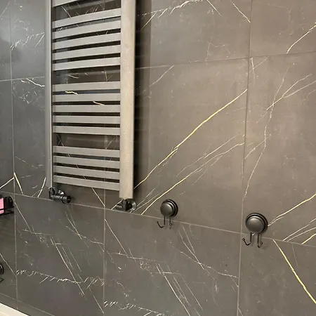 Komfortowy Z Jedną Sypialnia 60m Kw Lokalizacja Baranowo Apartament Poznań