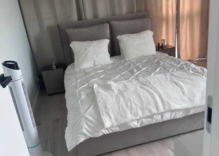 Komfortowy Z Jedna Sypialnia 60m Kw Lokalizacja Baranowo * פוזנן