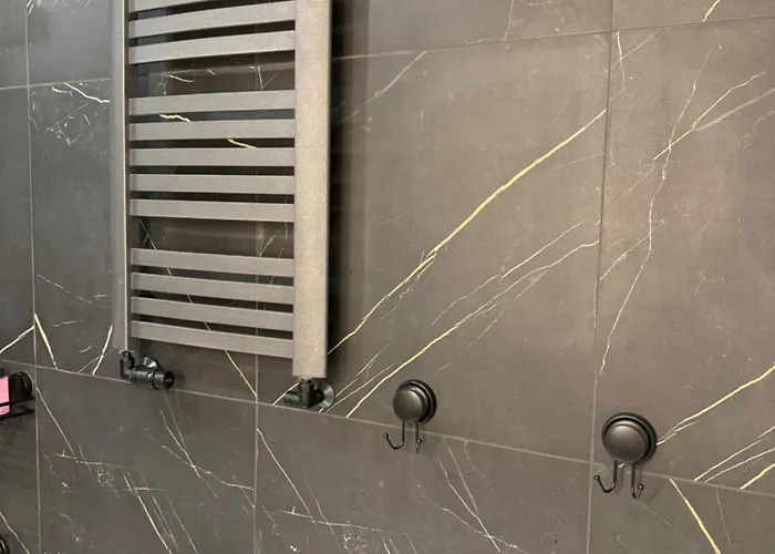 Komfortowy Z Jedna Sypialnia 60m Kw Lokalizacja Baranowo شقة بوزنان